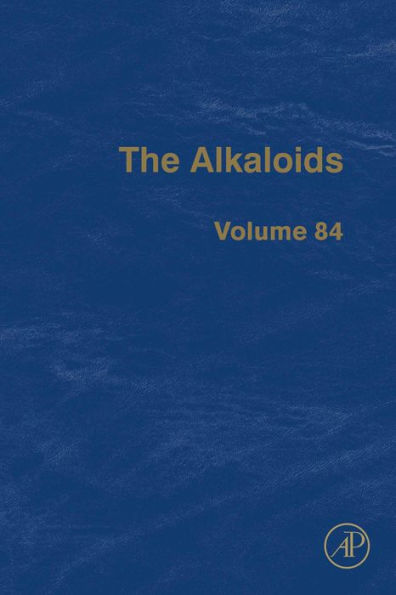 The Alkaloids