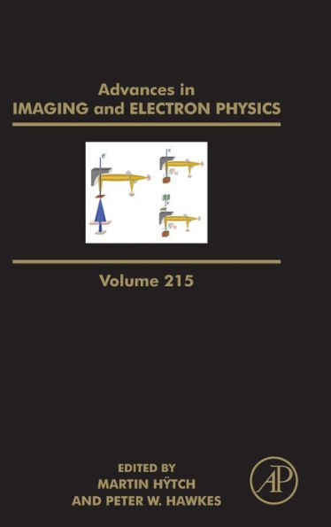 Advances in Imaging and Electron Physics
