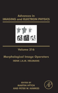 Title: Morphological Image Operators, Author: Martin Hÿtch