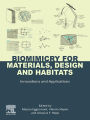 Biomimicry for Materials, Design and Habitats: Innovations and Applications