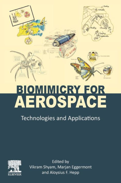 Biomimicry for Aerospace: Technologies and Applications