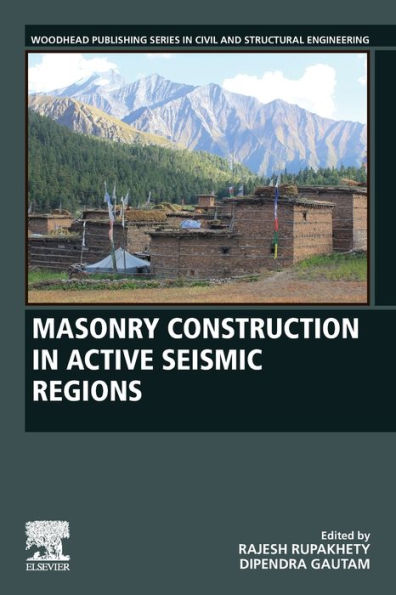 Masonry Construction in Active Seismic Regions