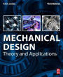 Mechanical Design: Theory and Applications