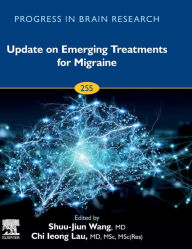 Title: Update on Emerging Treatments for Migraine, Author: Shuu-Jiun Wang