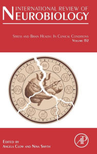 Title: Stress and Brain Health: In Clinical Conditions, Author: Nina Smyth