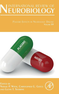 Title: Placebo Effects in Neurologic Disease, Author: Natalie P Witek