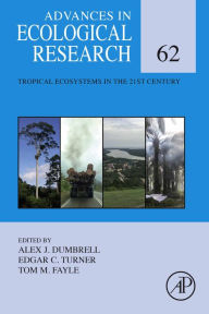 Title: Tropical Ecosystems in the 21st Century, Author: Elsevier Science