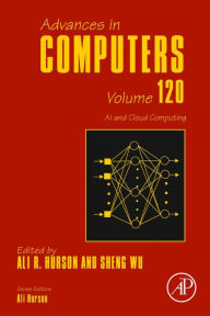 Title: AI and Cloud Computing, Author: Suyel Namasudra
