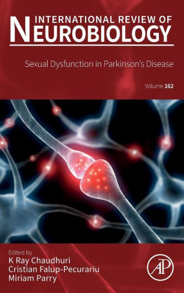 Sexual Dysfunction Parkinson's Disease