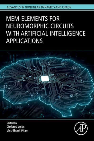 Mem-elements for Neuromorphic Circuits with Artificial Intelligence Applications