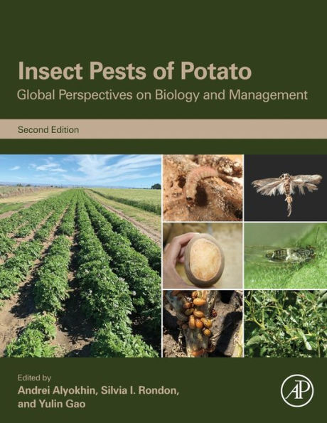 Insect Pests of Potato: Global Perspectives on Biology and Management