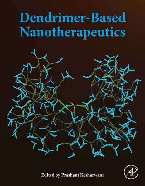 Dendrimer-Based Nanotherapeutics