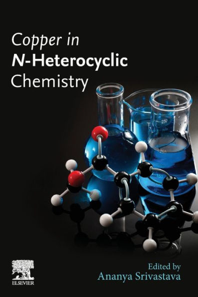 Copper N-Heterocyclic Chemistry