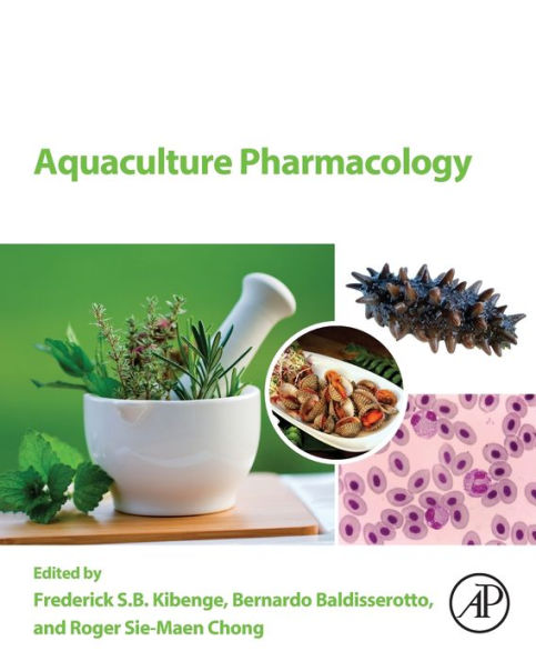 Aquaculture Pharmacology