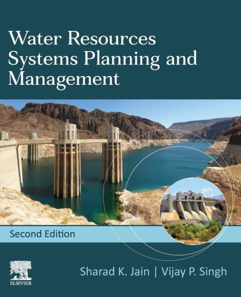 Water Resources Systems Planning and Management