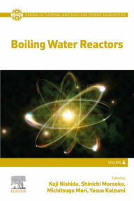 Title: Boiling Water Reactors, Author: Koji Nishida