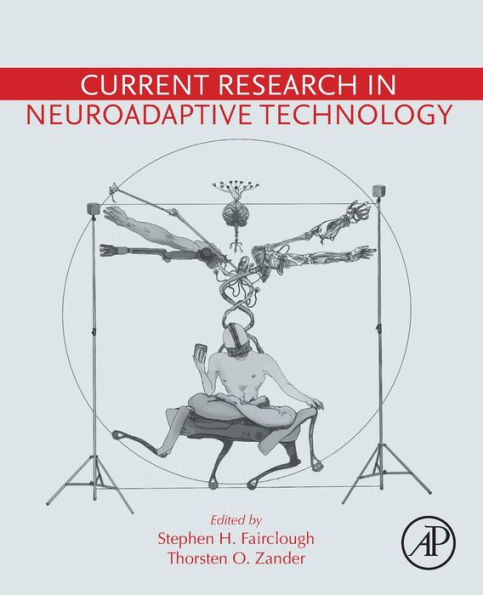 Current Research Neuroadaptive Technology