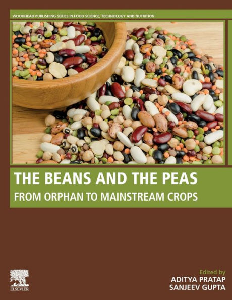 The Beans and the Peas: From Orphan to Mainstream Crops