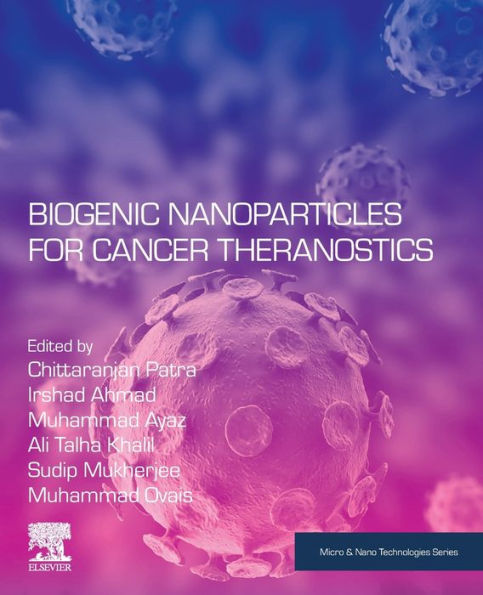 Biogenic Nanoparticles for Cancer Theranostics