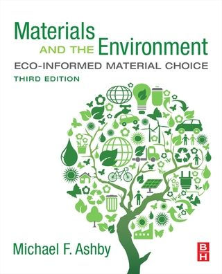 Materials and the Environment: Eco-informed Material Choice