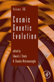 Title: Cosmic Genetic Evolution, Author: Elsevier Science