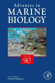 Title: Advances in Marine Biology, Author: Jean-Francois Hamel