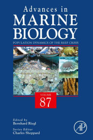 Title: Population Dynamics of the Reef Crisis, Author: Elsevier Science