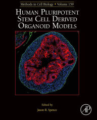 Title: Human Pluripotent Stem Cell Derived Organoid Models, Author: Elsevier Science