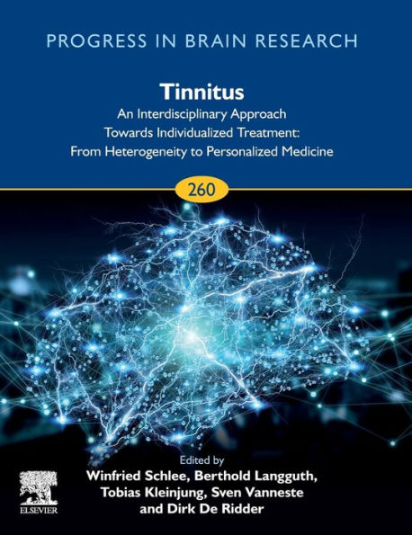 Tinnitus - An Interdisciplinary Approach Towards Individualized Treatment