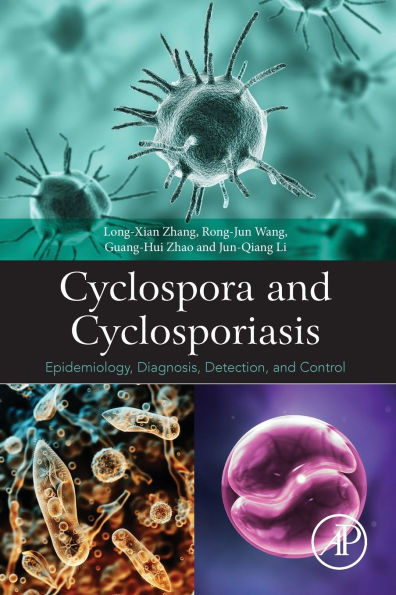 Cyclospora and Cyclosporiasis: Epidemiology, Diagnosis, Detection, Control