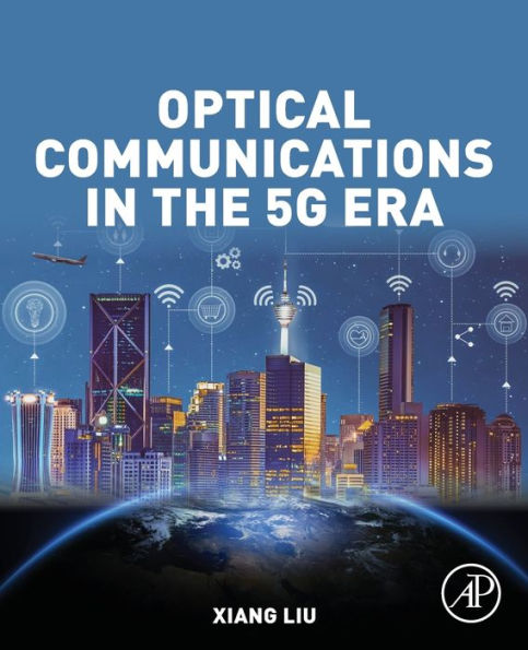 Optical Communications the 5G Era