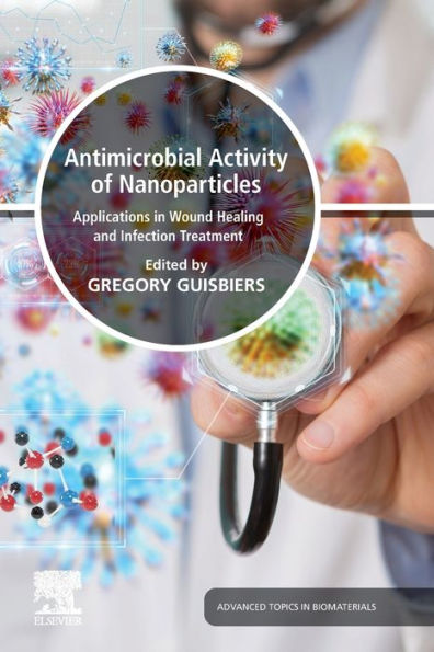 Antimicrobial Activity of Nanoparticles: Applications Wound Healing and Infection Treatment
