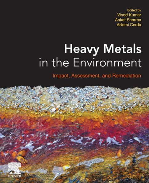 Heavy Metals the Environment: Impact, Assessment, and Remediation