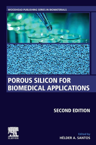 Porous Silicon for Biomedical Applications