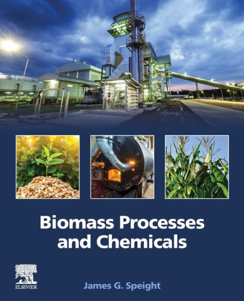 Biomass Processes and Chemicals