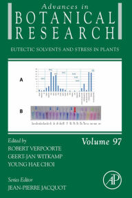 Title: Eutectic Solvents and Stress in Plants, Author: Elsevier Science