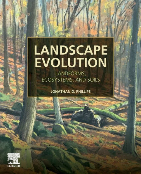 Landscape Evolution: Landforms, Ecosystems, and Soils