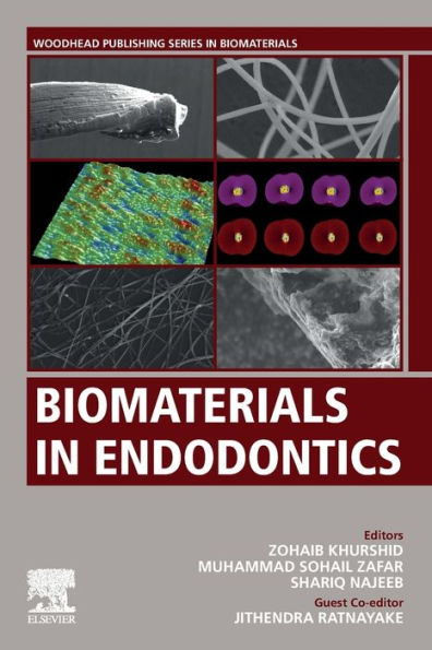 Biomaterials Endodontics