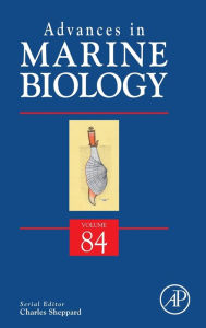 Title: Advances in Marine Biology, Author: Jean-Francois Hamel