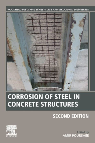 Corrosion of Steel Concrete Structures