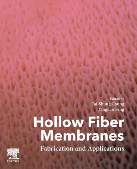 Hollow Fiber Membranes: Fabrication and Applications