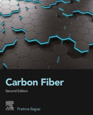 Title: Carbon Fiber, Author: Pratima Bajpai Ph.D.