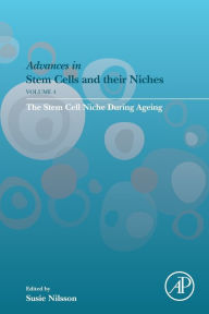 Title: The Stem Cell Niche during Ageing, Author: Susie Nilsson
