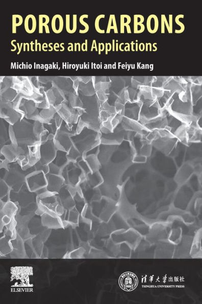 Porous Carbons: Syntheses and Applications