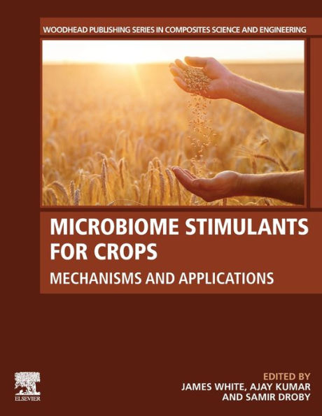 Microbiome Stimulants for Crops: Mechanisms and Applications