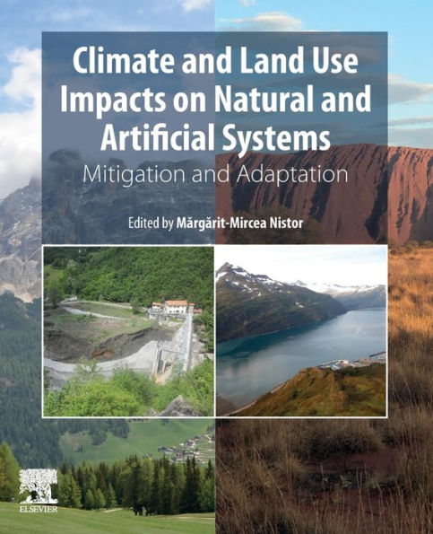 Climate and Land Use Impacts on Natural Artificial Systems: Mitigation Adaptation