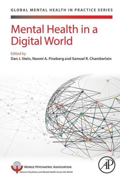 Mental Health in a Digital World