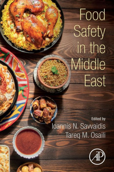 Food Safety the Middle East