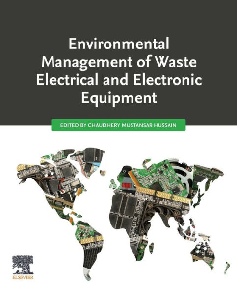 Environmental Management of Waste Electrical and Electronic Equipment