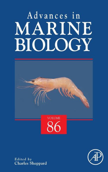 Advances Marine Biology